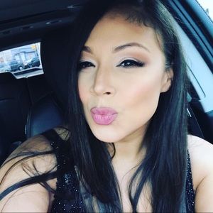 Meet your Posher, Lissette